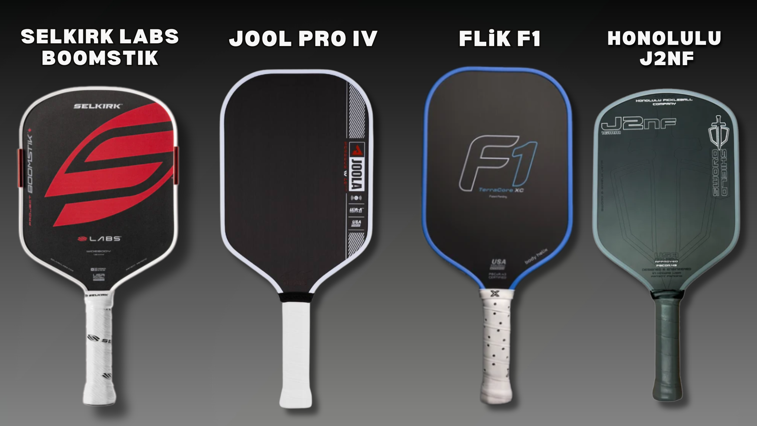 Gearbox GX2 Power Review & Comparison — ThePickleballStudio